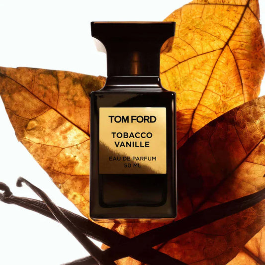 Tobacco Vanille Tom Ford Pour Homme – Tom Ford