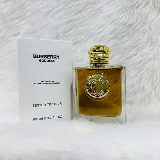 Burberry Goddess Eau de Parfum for Women - 100 ml