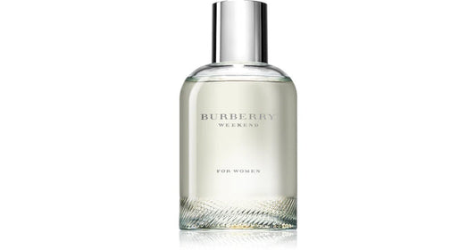 Burberry Weekend For Women Eau De Parfum 100ml Tester