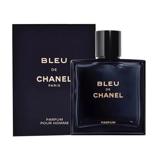 Chanel Bleu De Chanel Eau De paris perfume 100ml