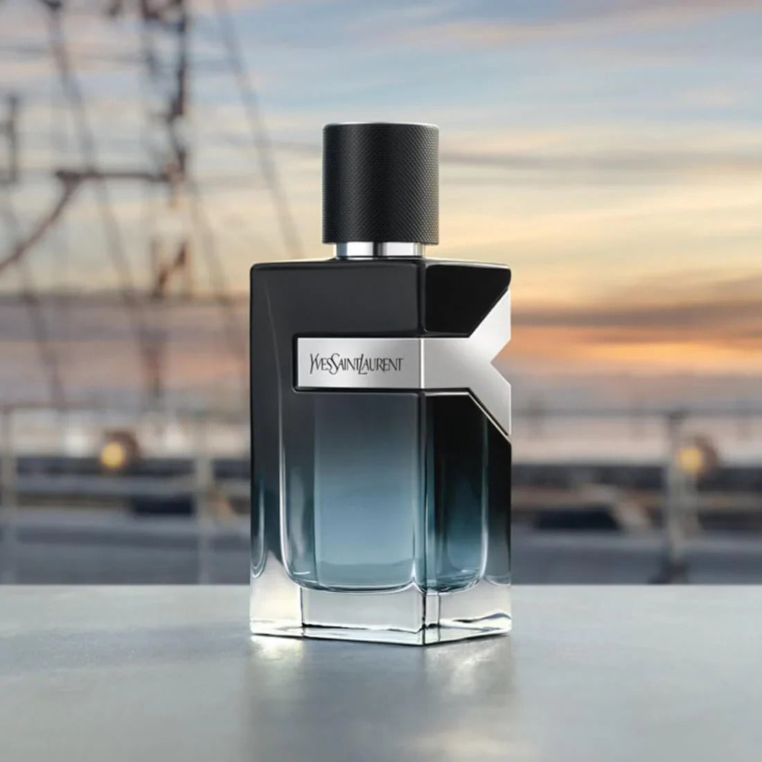 Yvess Saint Laaurent Y EDP 100ML