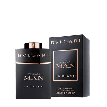 Bvlgariii Man In Black perfume For Men