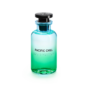Pacif*c Chill by LV (100ml)