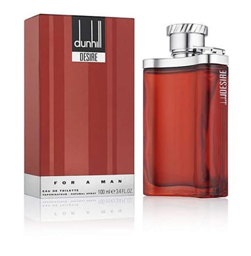 Dunhill desire*