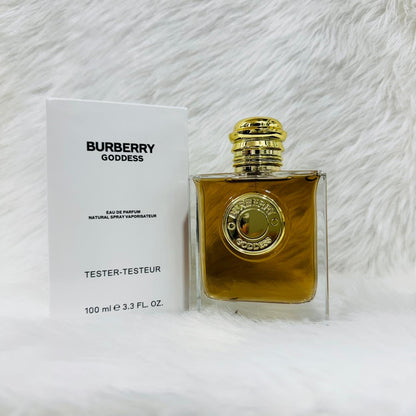 Burberry Goddess Eau de Parfum for Women - 100 ml