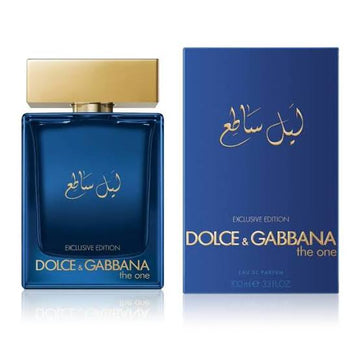 Dolce & Gabbana The One Exclusive Edition Eau de Parfum 100ml