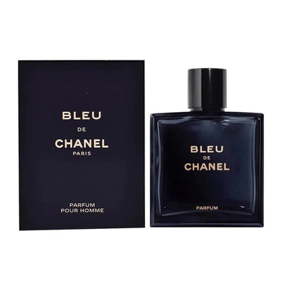 Chanel Bleu De Chanel Eau De paris perfume 100ml