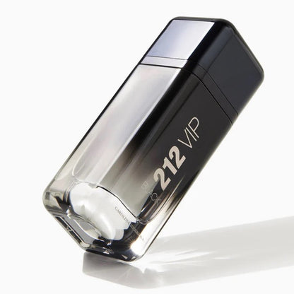 212 VIP Black Eau de Toilette For Men Eau de Parfum, 100ml