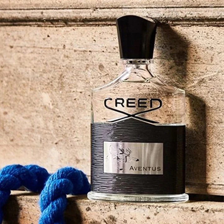 Creed Aventus for Men Eau De Parfum Spray 100ml