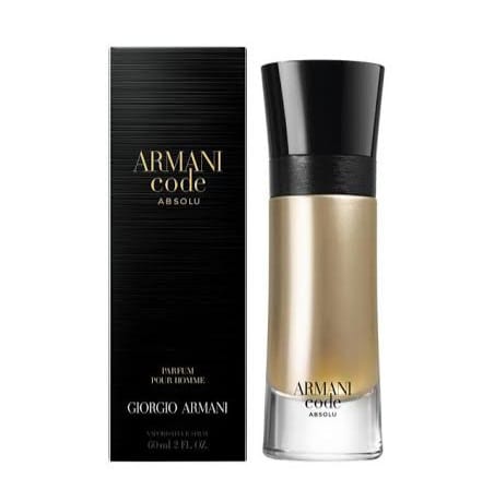 GIORGIO ARMANI Code Men Parfum - 100ml