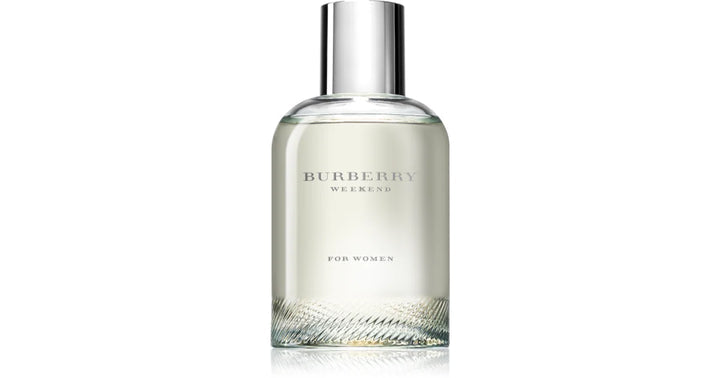Burberry Weekend For Women Eau De Parfum 100ml Tester