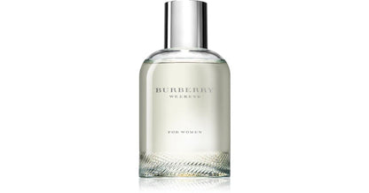 Burberry Weekend For Women Eau De Parfum 100ml Tester