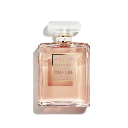 Chanel Coco Mademoiselle Intense for women perfume ED 100ml
