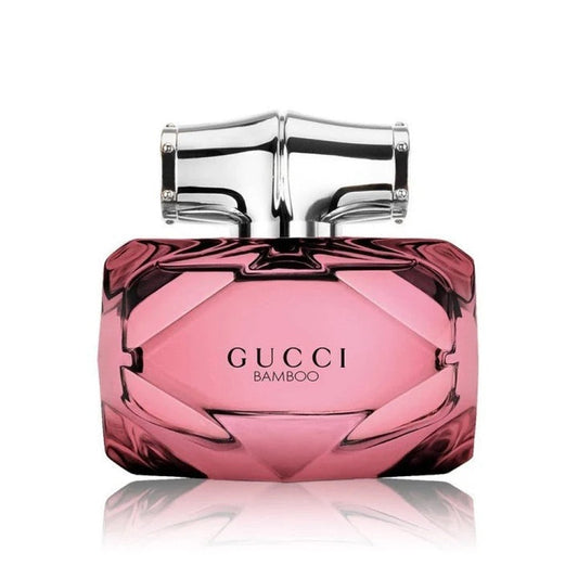 GUCCI Bamboo Eau De Perfume Vaporisateur Natural Spray 70ml for Woman