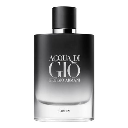 GIORGIO ARMANI Acqua Di Gio For Men Eau De Toilette Spray 3.4 Ounce - Scented 100ml