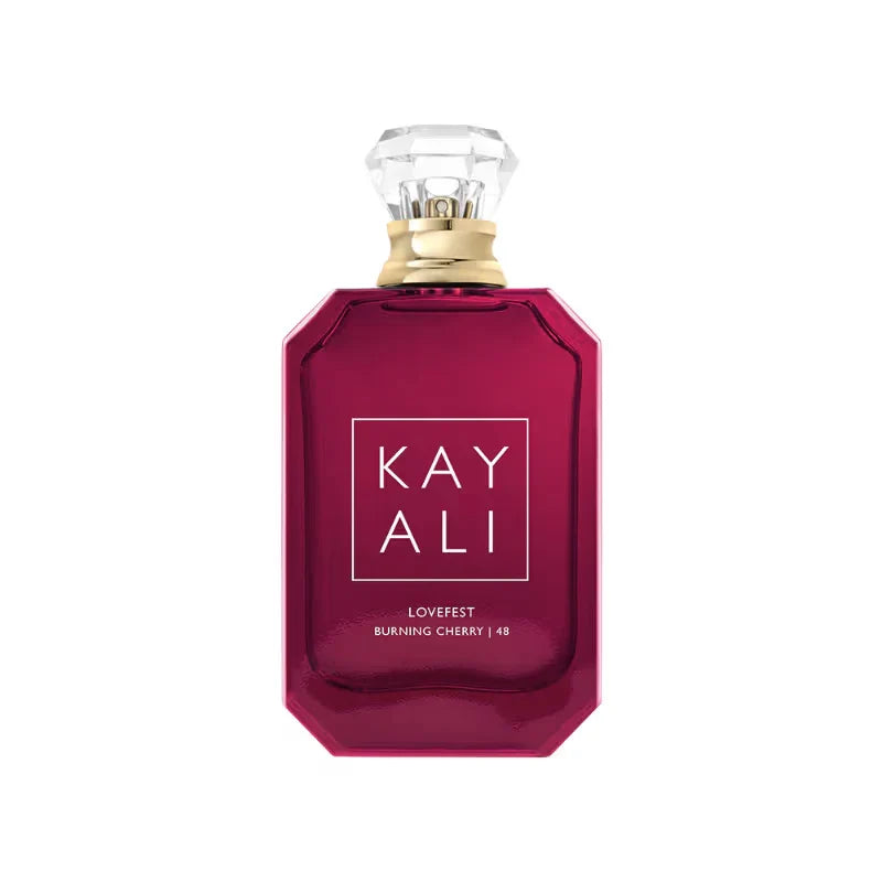 Kayalli Lovefest Burning Cherry 48 EDP 100 Ml