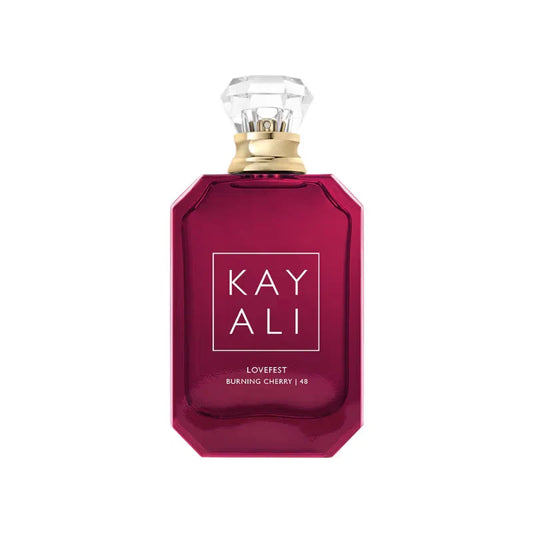 Kayalli Lovefest Burning Cherry 48 EDP 100 Ml