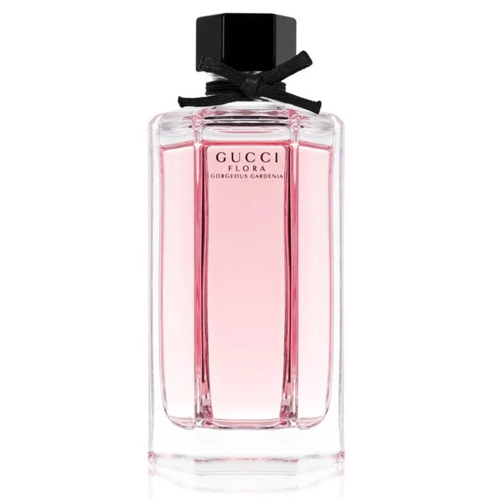Guccii Flora Gorgeous Gardeniiaa Women 1.6 Oz Eau De Toilette Spray Box By florra