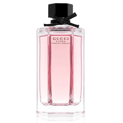 Guccii Flora Gorgeous Gardeniiaa Women 1.6 Oz Eau De Toilette Spray Box By florra