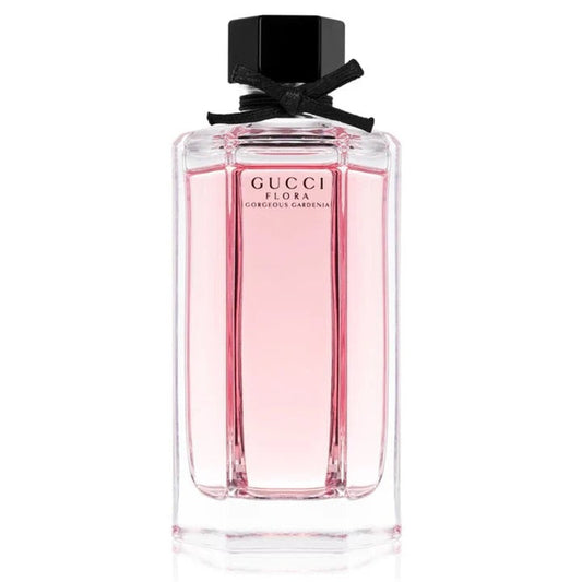 Guccii Flora Gorgeous Gardeniiaa Women 1.6 Oz Eau De Toilette Spray Box By florra