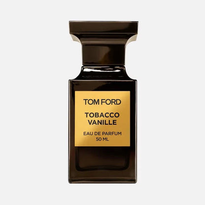 Tobacco Vanille Tom Ford Pour Homme – Tom Ford