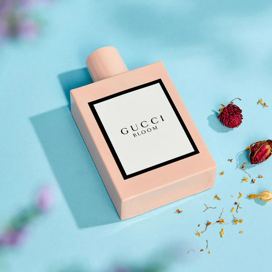 Gucci Bloom eau de parfum 100ml for Women