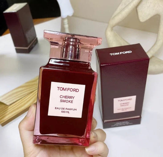 Tom Ford Lost Cherry Eau De Parfum 100ml ( #161 )
