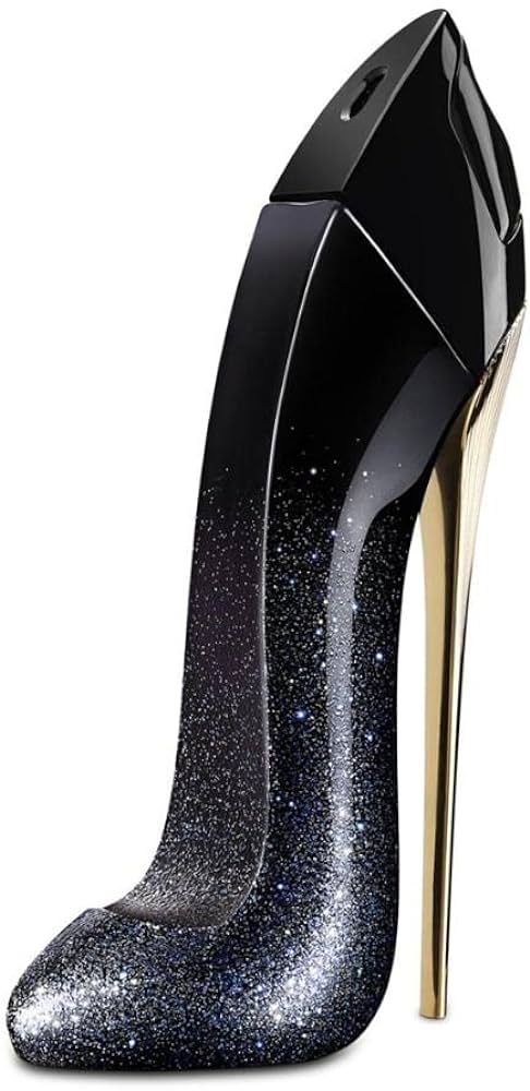 Carolina Herrera Good Girl Eau De Parfum 80ml