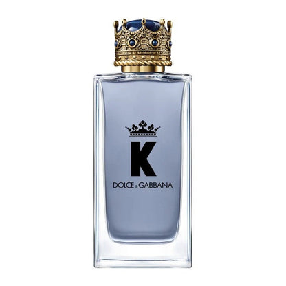 Dolce & Gabbana King Men Edt 100 ml