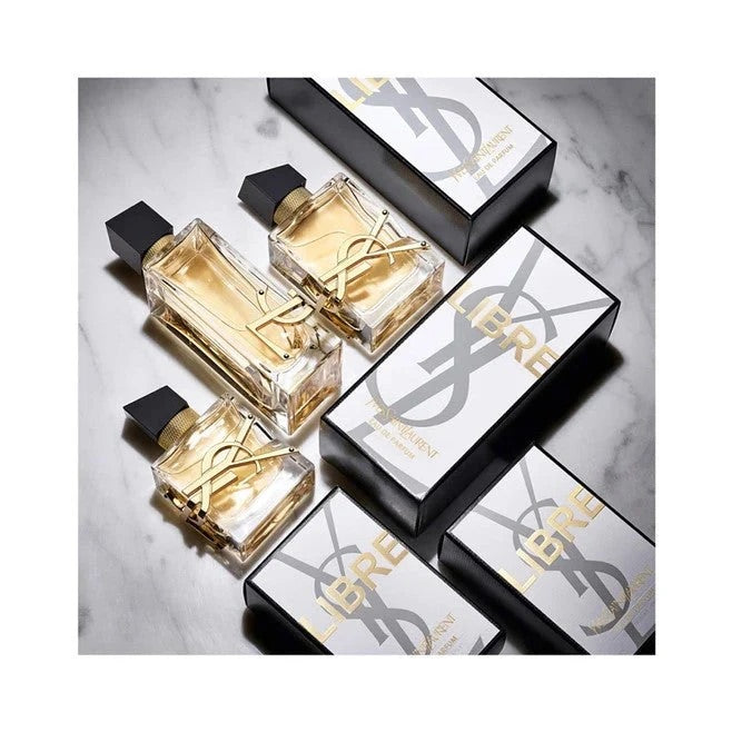 YSL* Saintt Laurentt Libre Eau De perfume (90ml)