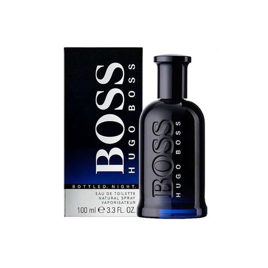 Hugo Boss BOSS Bottled Night Eau De Toilette 1.5ml