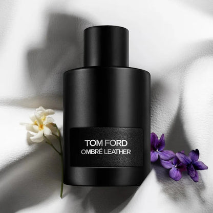 Tom Ford Ombre Leather Eau de Parfum - Unisex Fragrance 1.7 Oz