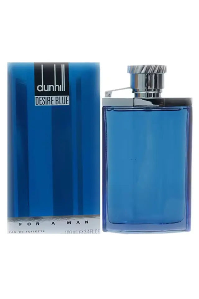 Dunhill Desire Blue Men's Cologne