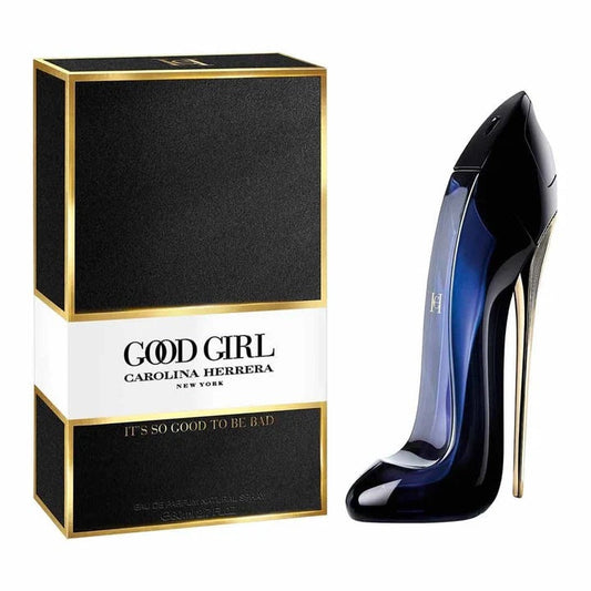 Carolina Herrera Good Girl Eau De Parfum 80ml