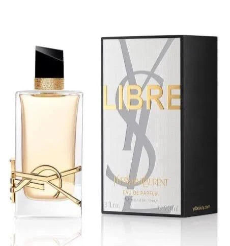 YSL* Saintt Laurentt Libre Eau De perfume (90ml)