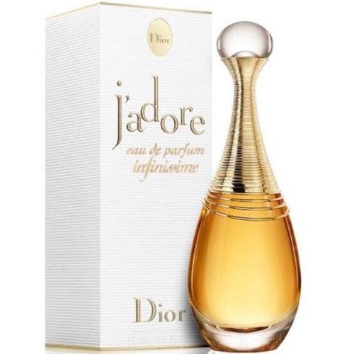 Jadoree Infinissiime By Chrristian Diorr Eau De Parfum Spray-3.4oz100ml-Brand New