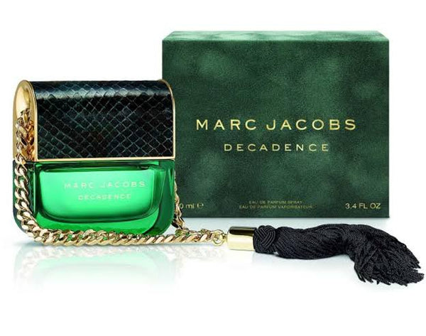 Marc Jacobs Decadence eau de parfum 100ml for Women