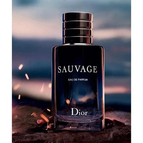 DIORR Sauvage Eau De Parfum