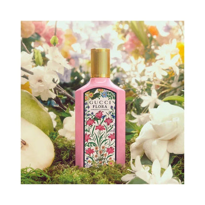 guccii flora perfume for women