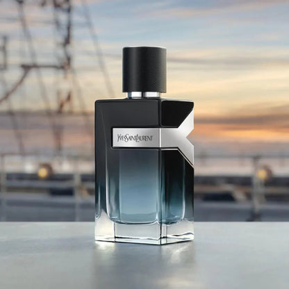 Yvess Saint Laaurent Y EDP 100ML
