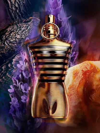 Jean Paul Gaultier Le Male Elixir Parfum 125ml (styleslux)