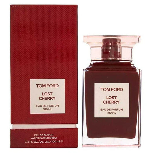 Tom Ford Lost Cherry Eau De Parfum 100ml ( #161 )