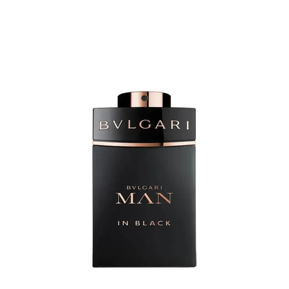 Bvlgariii Man In Black perfume For Men
