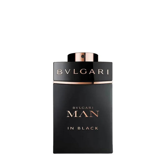 Bvlgariii Man In Black perfume For Men