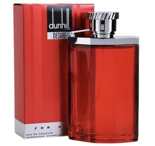 Dunhill desire*