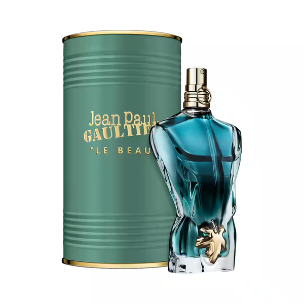 Jean Paul Gaultier Le Beau(125 ml)