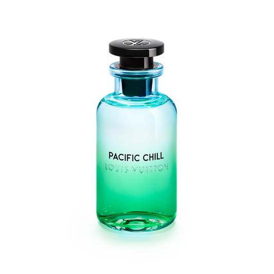 Pacif*c Chill by LV (100ml)