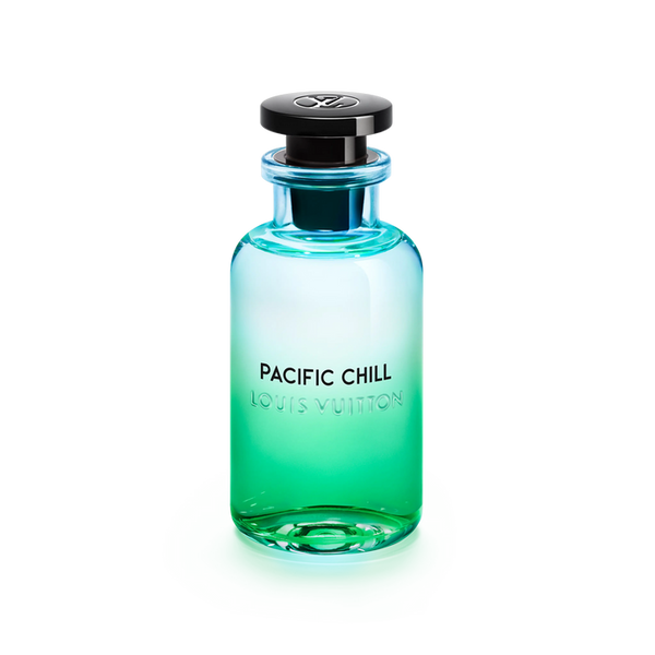 Pacif*c Chill by LV (100ml)