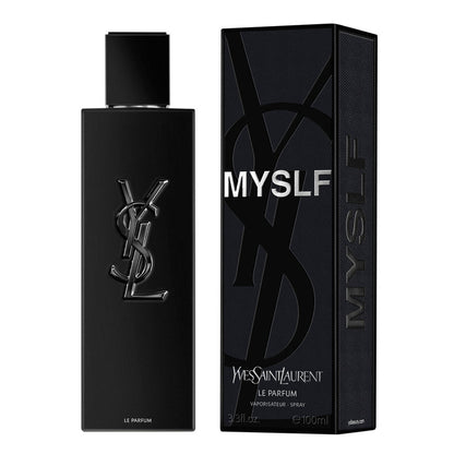 Myself Le Parfume by YSL