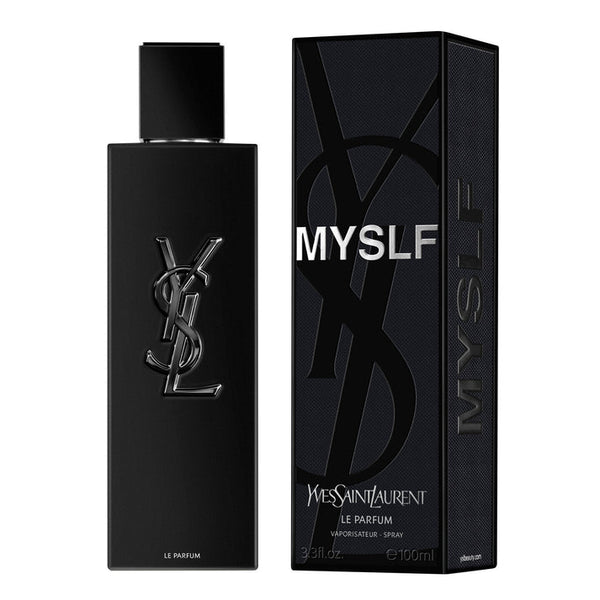 Myself Le Parfume by YSL